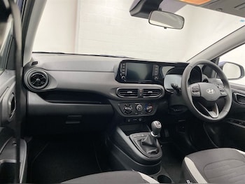 Used Hyundai i10 undefined for sale - 78590448: Photo