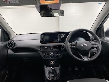 Used Hyundai i10 undefined for sale - 78590448: Photo
