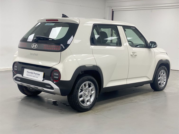 Used Hyundai Other 2025 for sale - 78081357: Photo 12