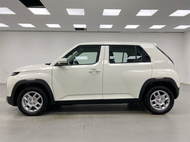 Used Hyundai Other 2025 for sale - 78081357: Photo 13