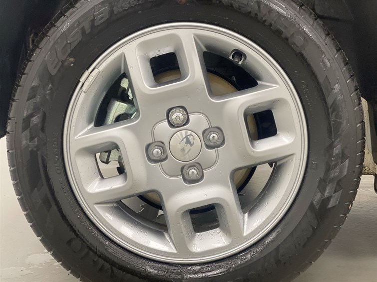 Used Hyundai Other 2025 for sale - 78081357: Photo 17