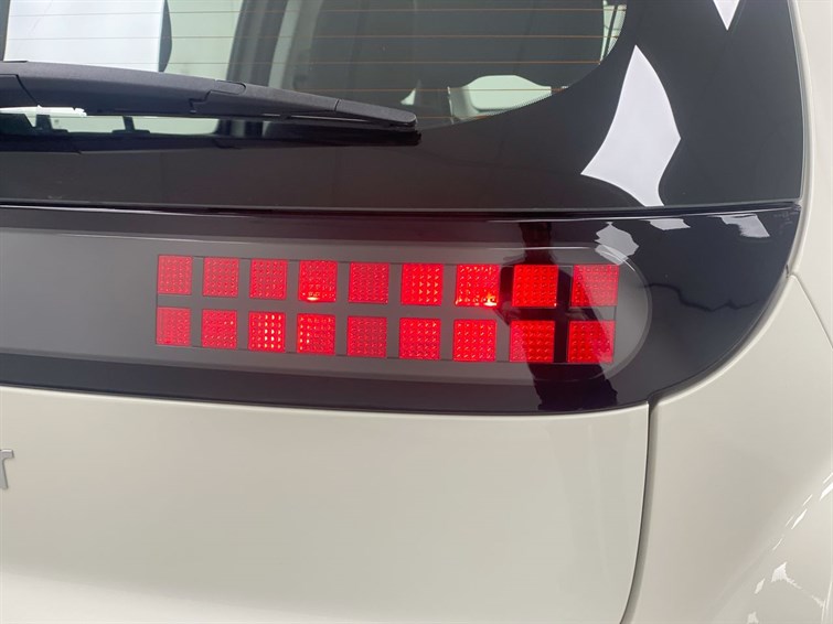 Used Hyundai Other 2025 for sale - 78081357: Photo 22