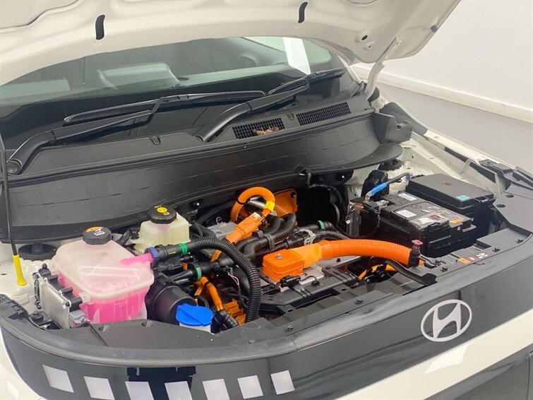 Used Hyundai Other 2025 for sale - 78081357: Photo 31