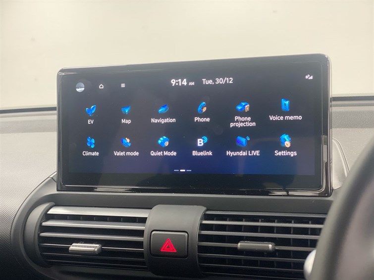 Used Hyundai Other 2025 for sale - 78081357: Photo 46