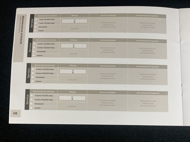 Used Hyundai Other 2025 for sale - 78081357: Photo 58