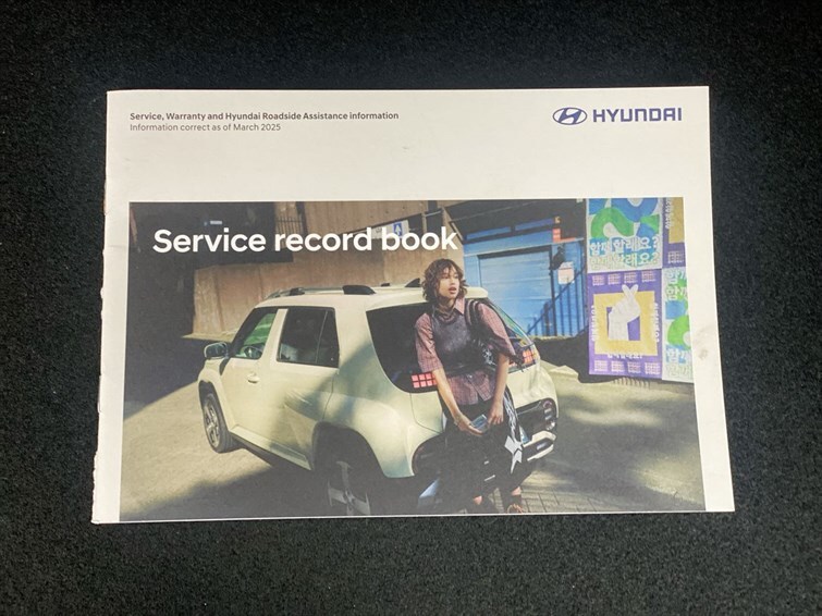 Used Hyundai Other 2025 for sale - 78081357: Photo 59