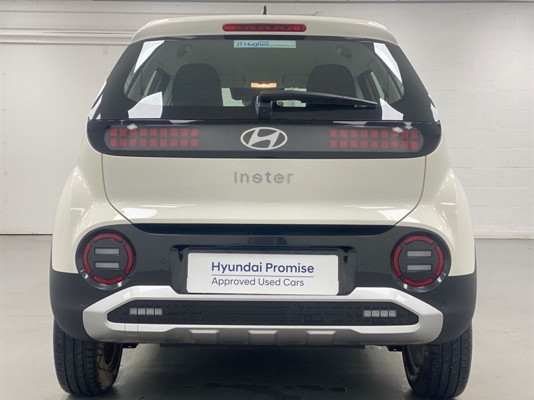 Used Hyundai Other 2025 for sale - 78081357: Photo 7