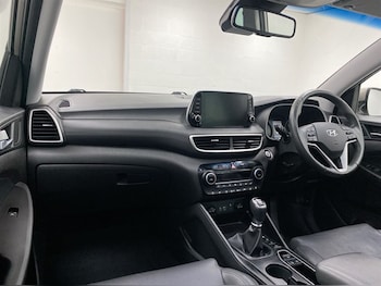 Used Hyundai TUCSON 2019 for sale - 79013954: Photo