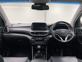 Used Hyundai TUCSON 2019 for sale - 79013954: Photo