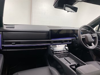 Used Hyundai Santa Fe 2026 for sale - 78990149: Photo