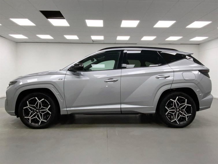 Used Hyundai TUCSON 2024 for sale - 78081379: Photo 13