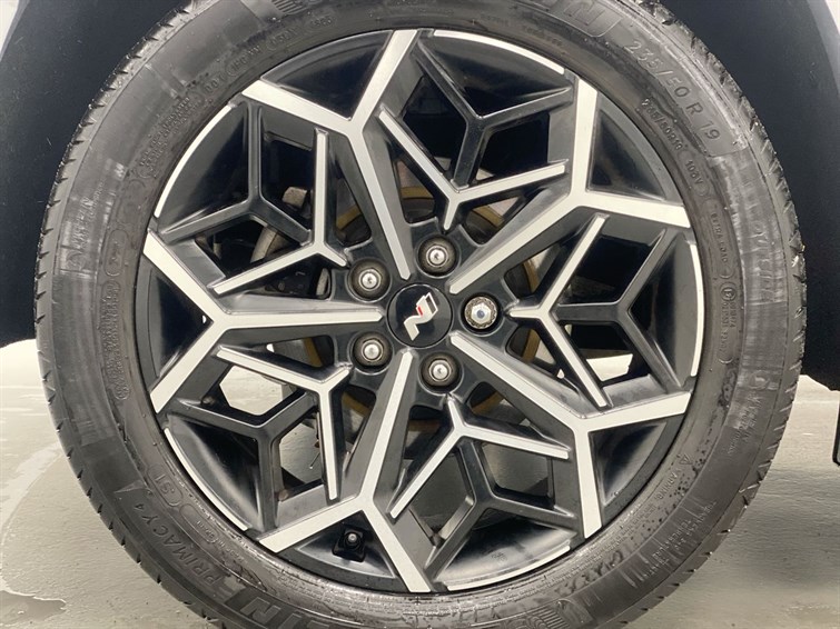 Used Hyundai TUCSON 2024 for sale - 78081379: Photo 17