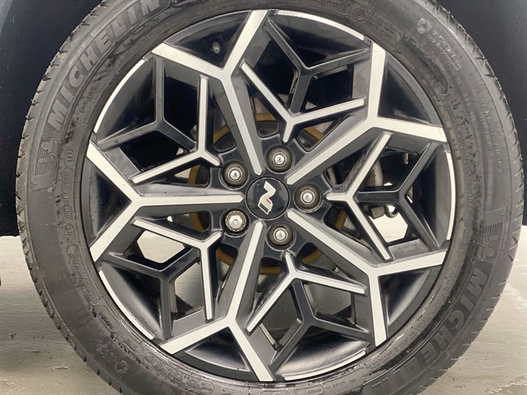 Used Hyundai TUCSON 2024 for sale - 78081379: Photo 19