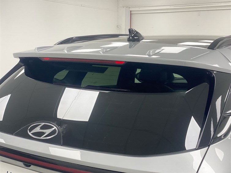 Used Hyundai TUCSON 2024 for sale - 78081379: Photo 25