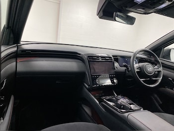 Used Hyundai TUCSON 2024 for sale - 78081379: Photo