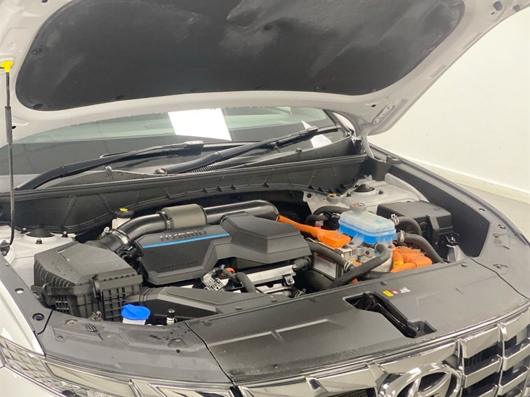 Used Hyundai TUCSON 2024 for sale - 78081379: Photo 30