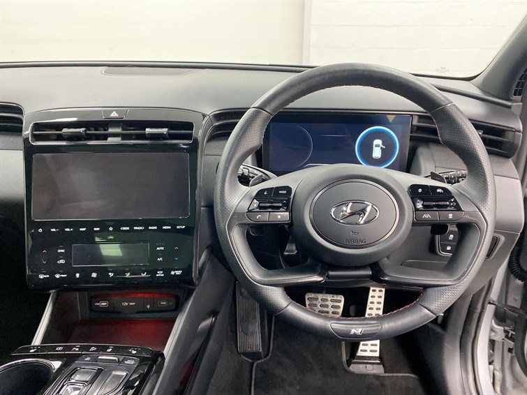 Used Hyundai TUCSON 2024 for sale - 78081379: Photo 36