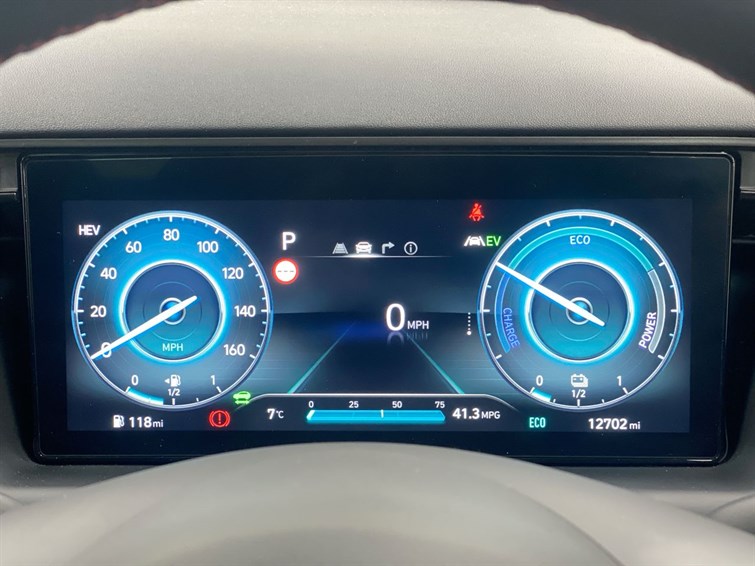 Used Hyundai TUCSON 2024 for sale - 78081379: Photo 39