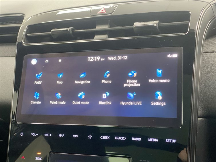 Used Hyundai TUCSON 2024 for sale - 78081379: Photo 45