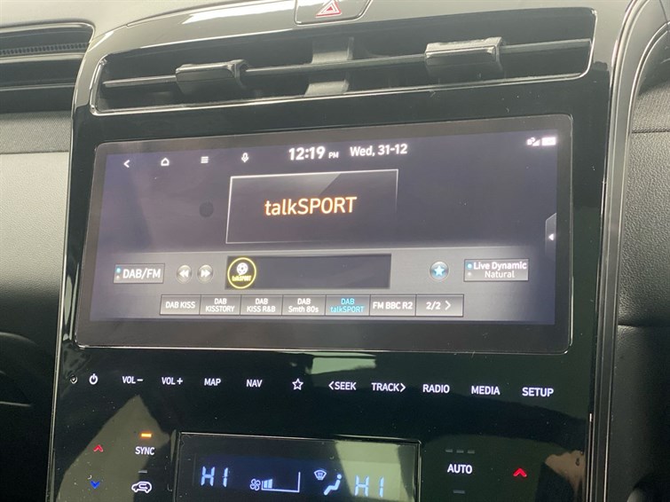 Used Hyundai TUCSON 2024 for sale - 78081379: Photo 47