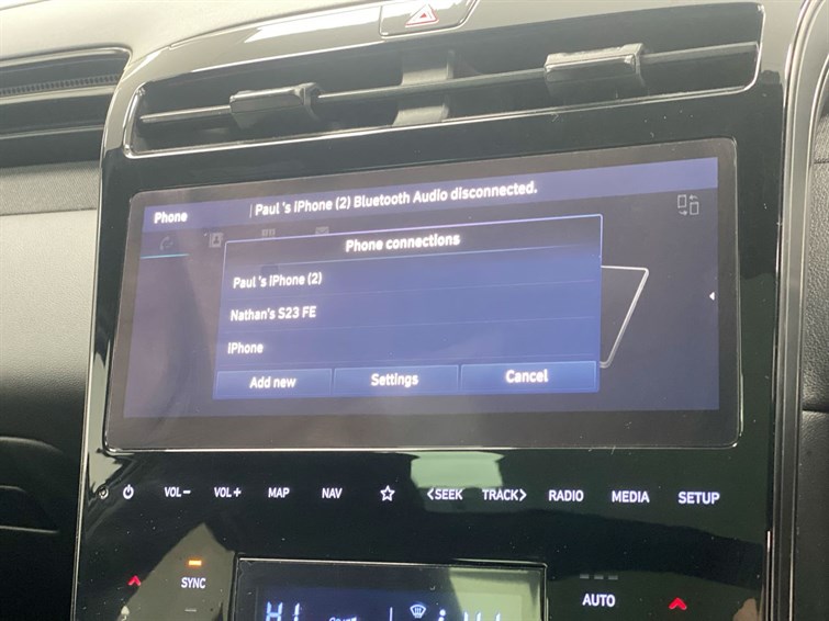 Used Hyundai TUCSON 2024 for sale - 78081379: Photo 48