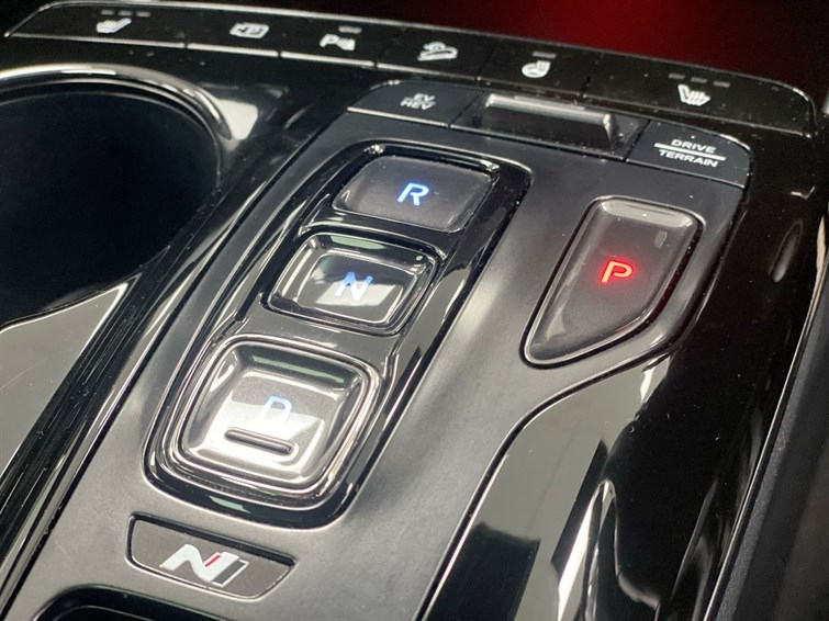 Used Hyundai TUCSON 2024 for sale - 78081379: Photo 49