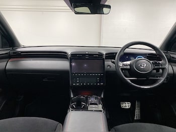 Used Hyundai TUCSON 2024 for sale - 78081379: Photo