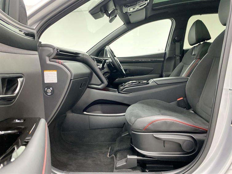 Used Hyundai TUCSON 2024 for sale - 78081379: Photo 53