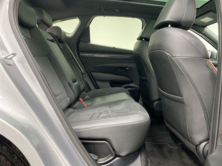 Used Hyundai TUCSON 2024 for sale - 78081379: Photo 58