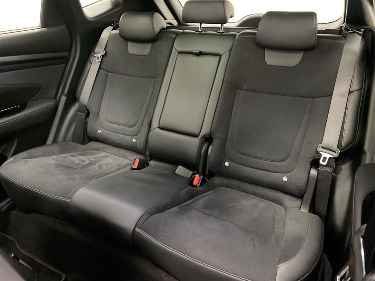 Used Hyundai TUCSON 2024 for sale - 78081379: Photo 8