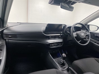 Used Hyundai i20 2021 for sale - 79249962: Photo