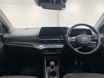 Used Hyundai i20 2021 for sale - 79249962: Photo