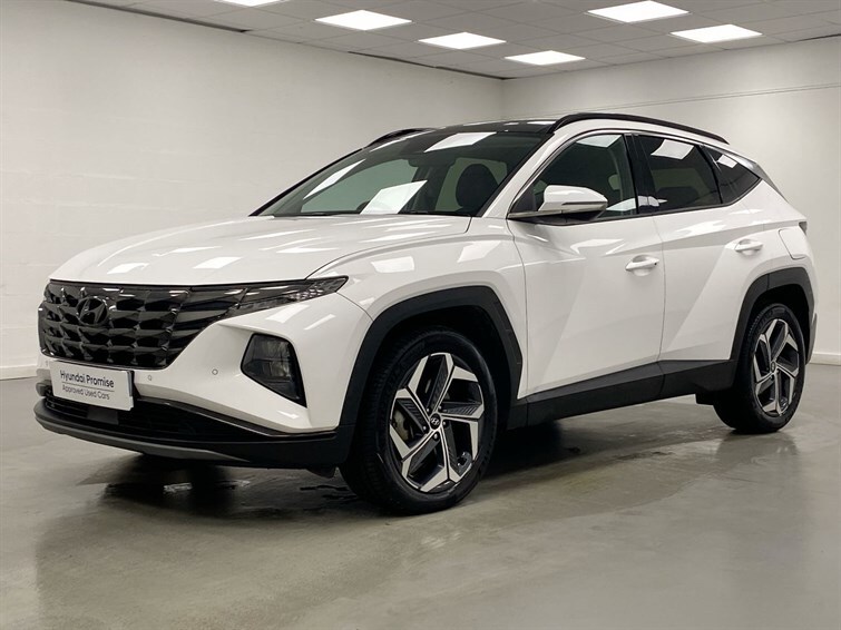 Used Hyundai TUCSON 2023 for sale - 77359874: Photo 10