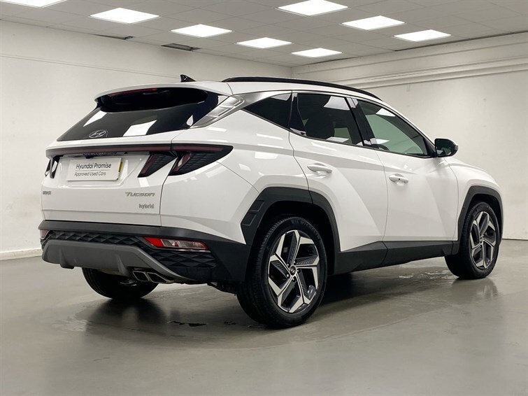 Used Hyundai TUCSON 2023 for sale - 77359874: Photo 12