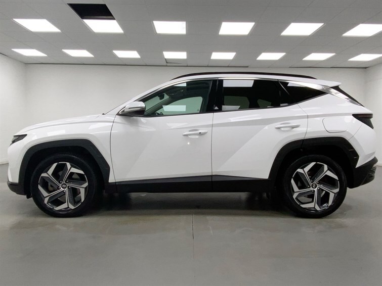 Used Hyundai TUCSON 2023 for sale - 77359874: Photo 13