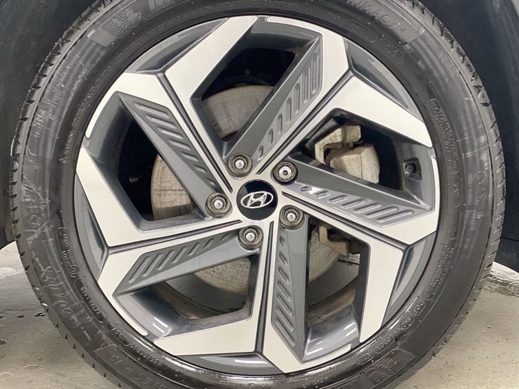 Used Hyundai TUCSON 2023 for sale - 77359874: Photo 15