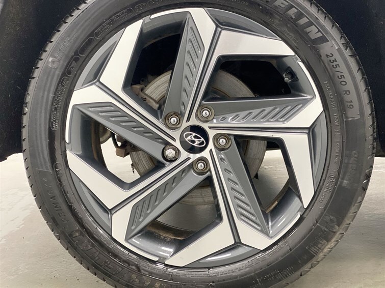 Used Hyundai TUCSON 2023 for sale - 77359874: Photo 17