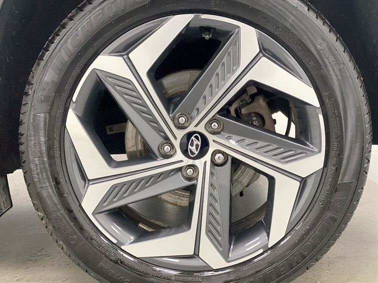 Used Hyundai TUCSON 2023 for sale - 77359874: Photo 19