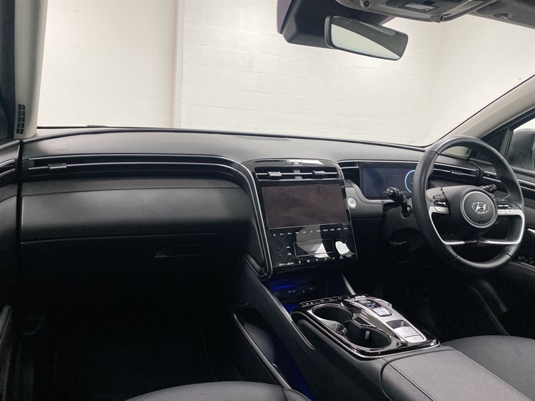 Used Hyundai TUCSON 2023 for sale - 77359874: Photo 2