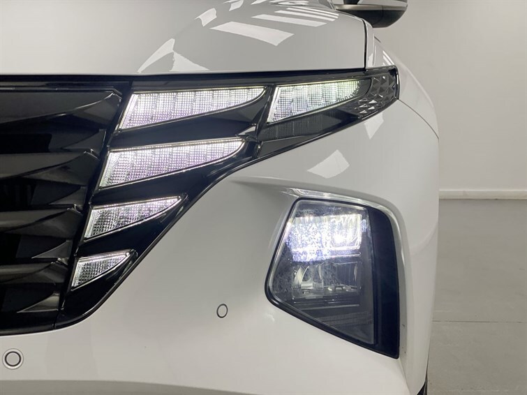 Used Hyundai TUCSON 2023 for sale - 77359874: Photo 21