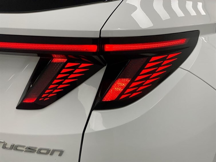 Used Hyundai TUCSON 2023 for sale - 77359874: Photo 23