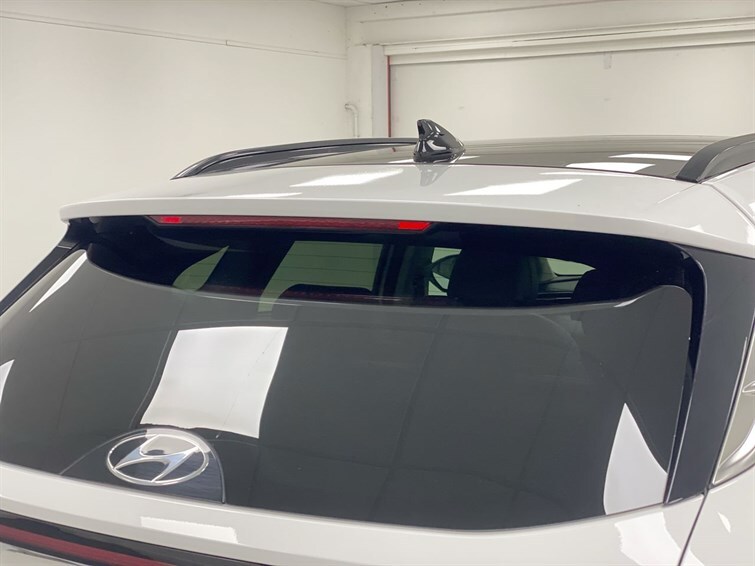 Used Hyundai TUCSON 2023 for sale - 77359874: Photo 25