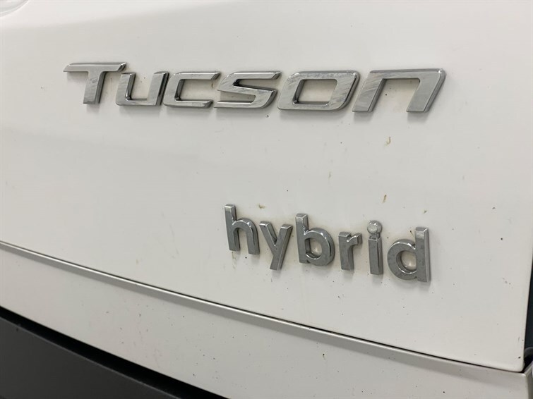 Used Hyundai TUCSON 2023 for sale - 77359874: Photo 29