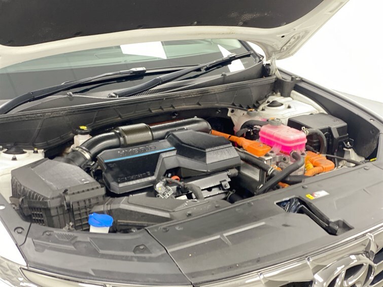 Used Hyundai TUCSON 2023 for sale - 77359874: Photo 31