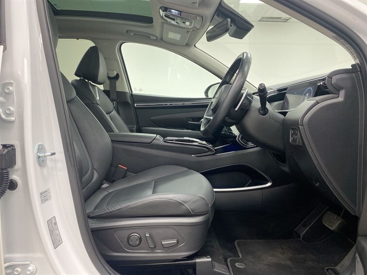 Used Hyundai TUCSON 2023 for sale - 77359874: Photo 32