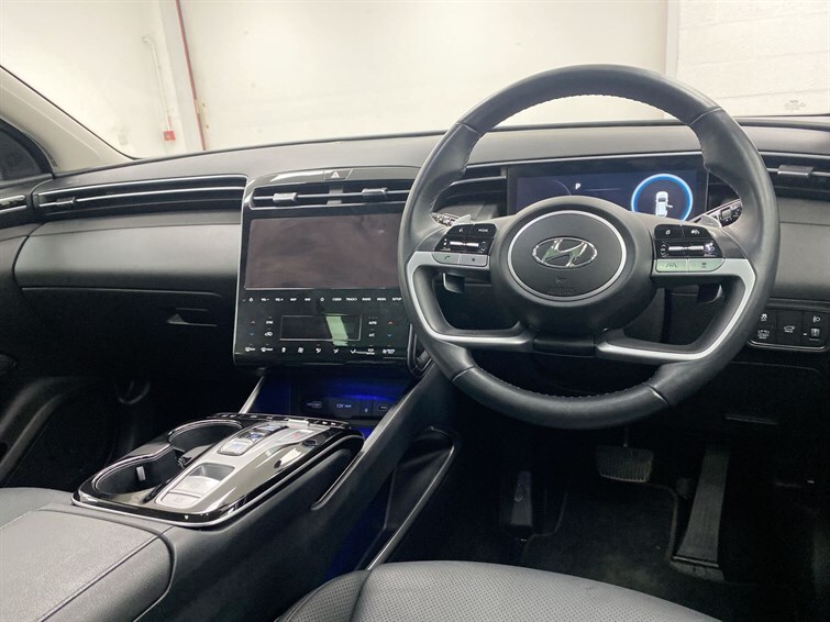 Used Hyundai TUCSON 2023 for sale - 77359874: Photo 33