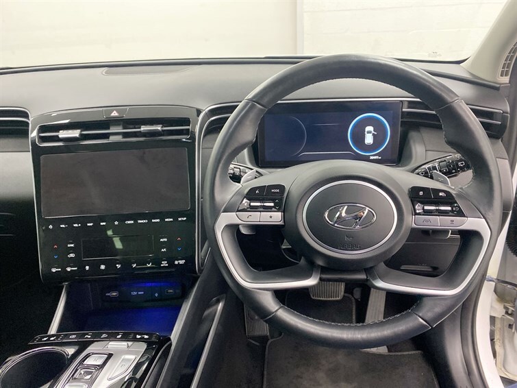 Used Hyundai TUCSON 2023 for sale - 77359874: Photo 37