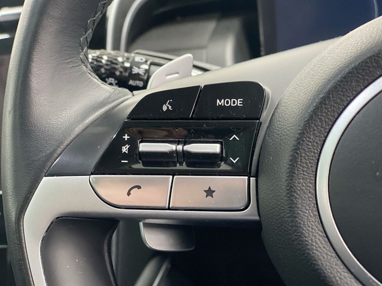 Used Hyundai TUCSON 2023 for sale - 77359874: Photo 38