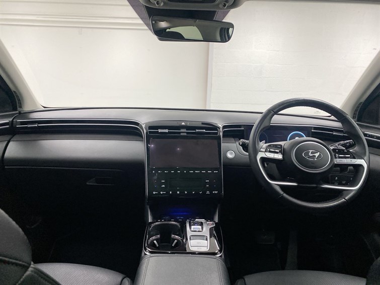 Used Hyundai TUCSON 2023 for sale - 77359874: Photo 4