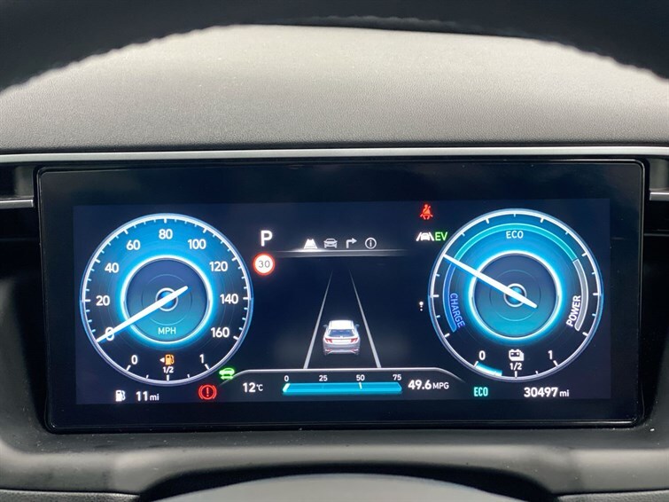 Used Hyundai TUCSON 2023 for sale - 77359874: Photo 40